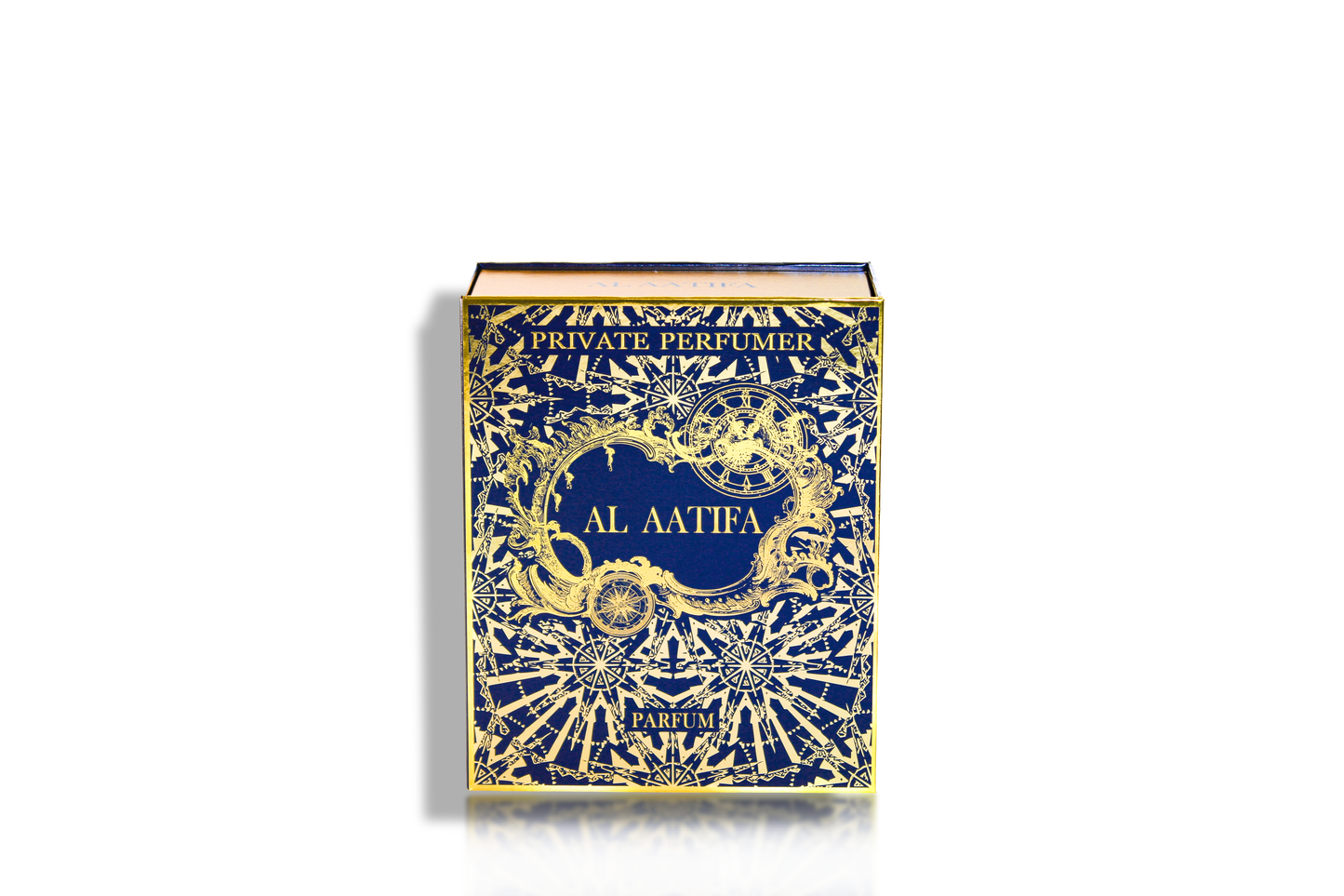 Al Aatifa | Private Perfumer