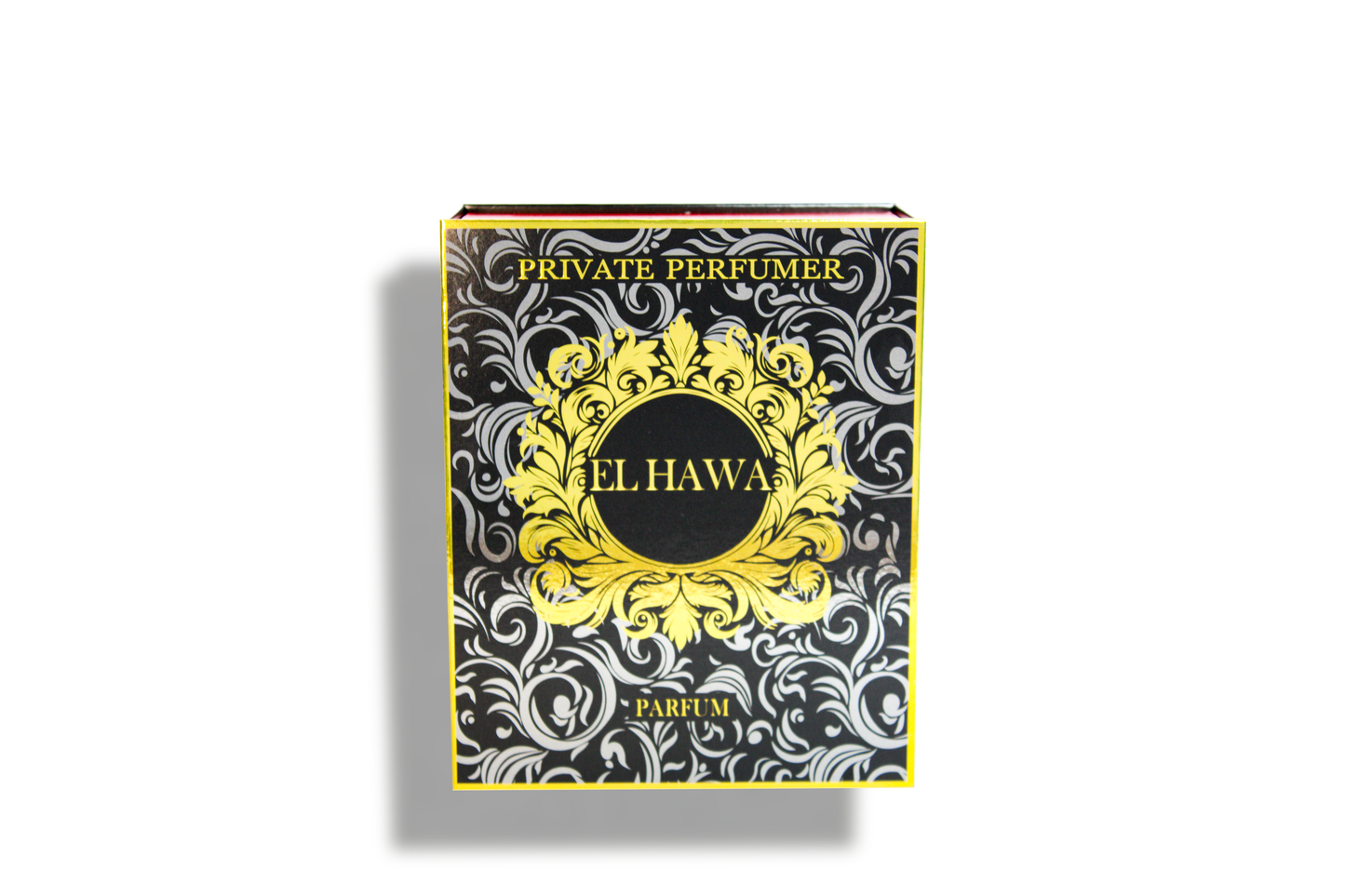 El Hawa | Private Perfumer
