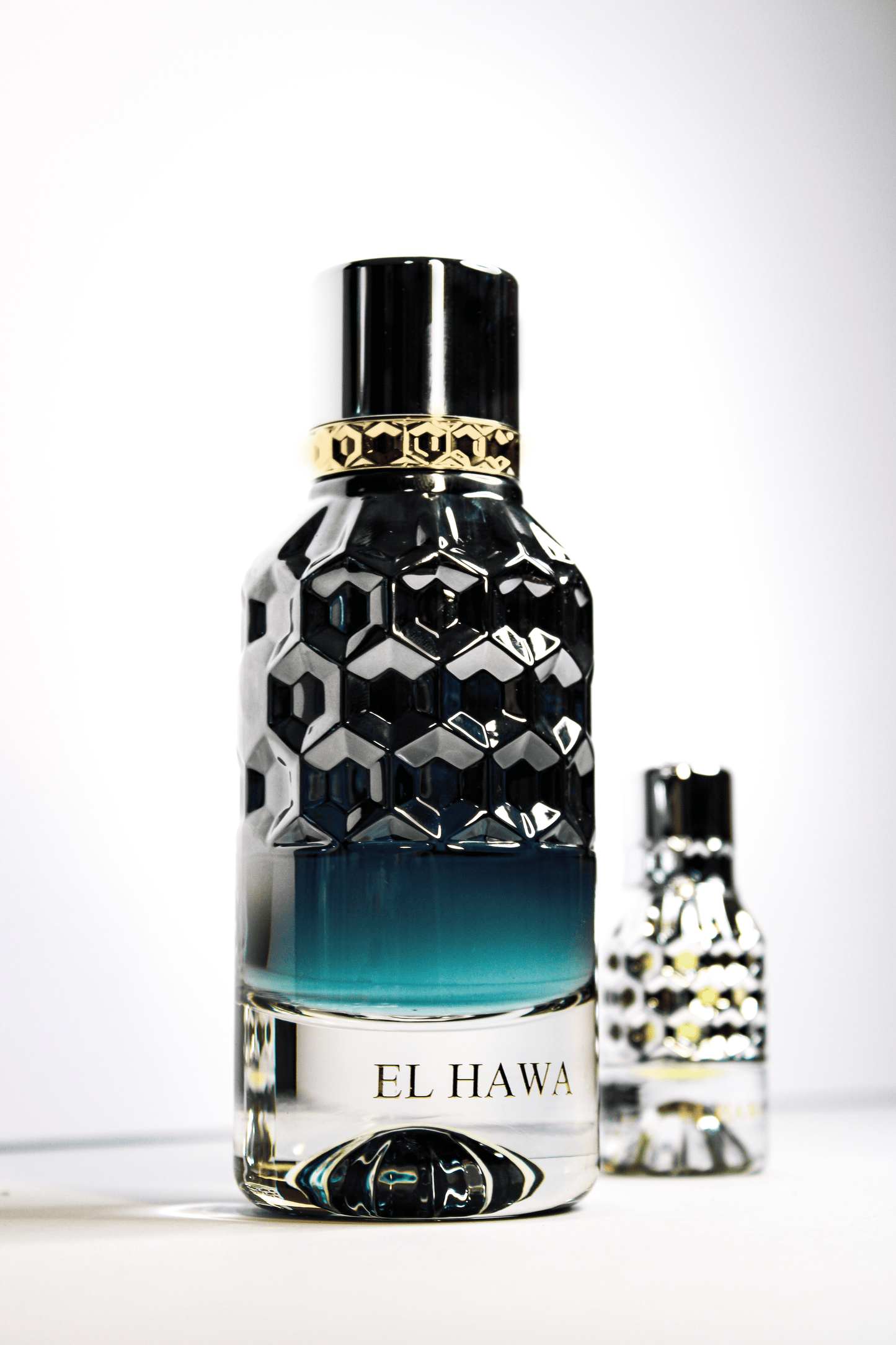 El Hawa | Private Perfumer