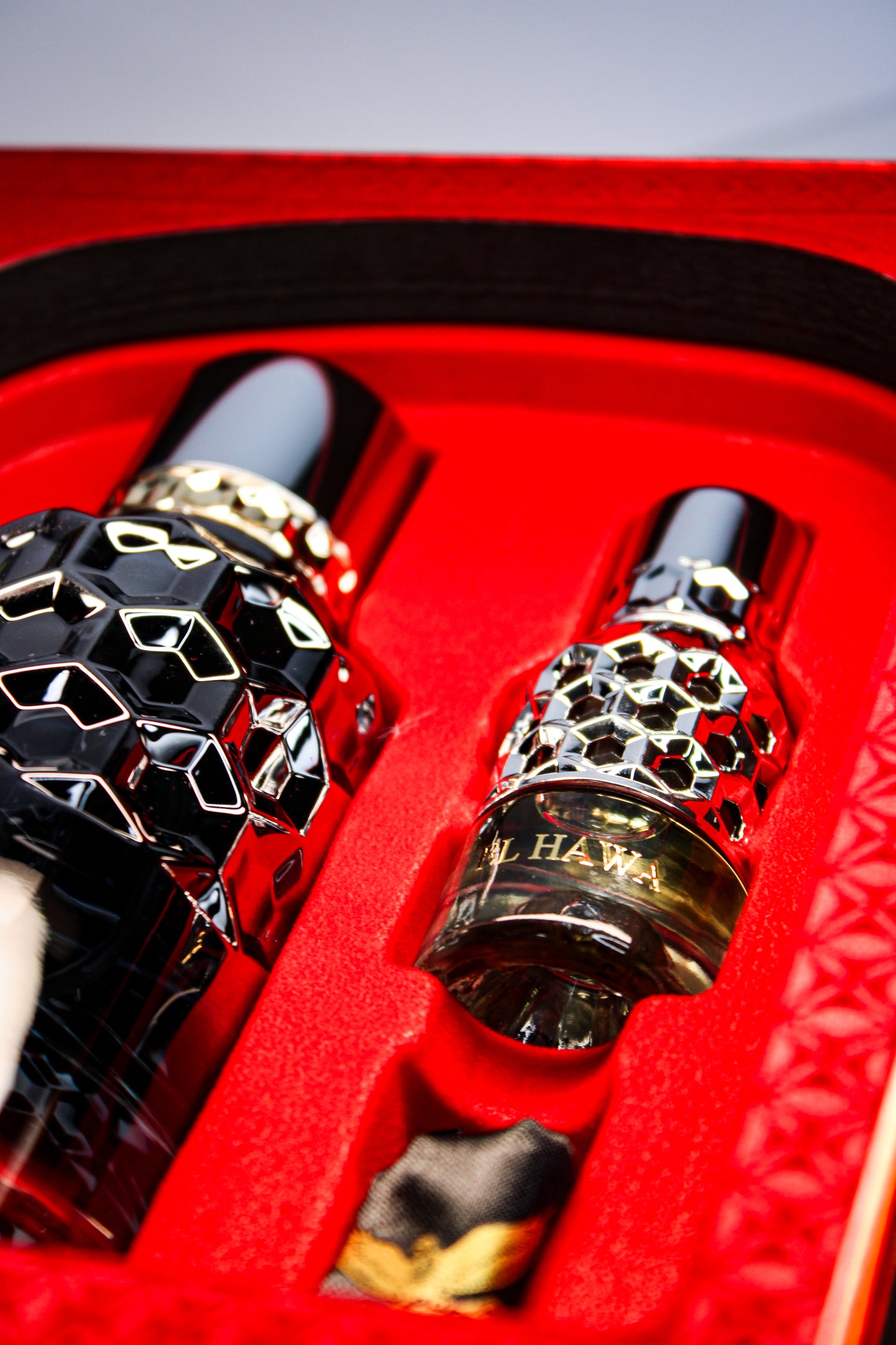 El Hawa | Private Perfumer