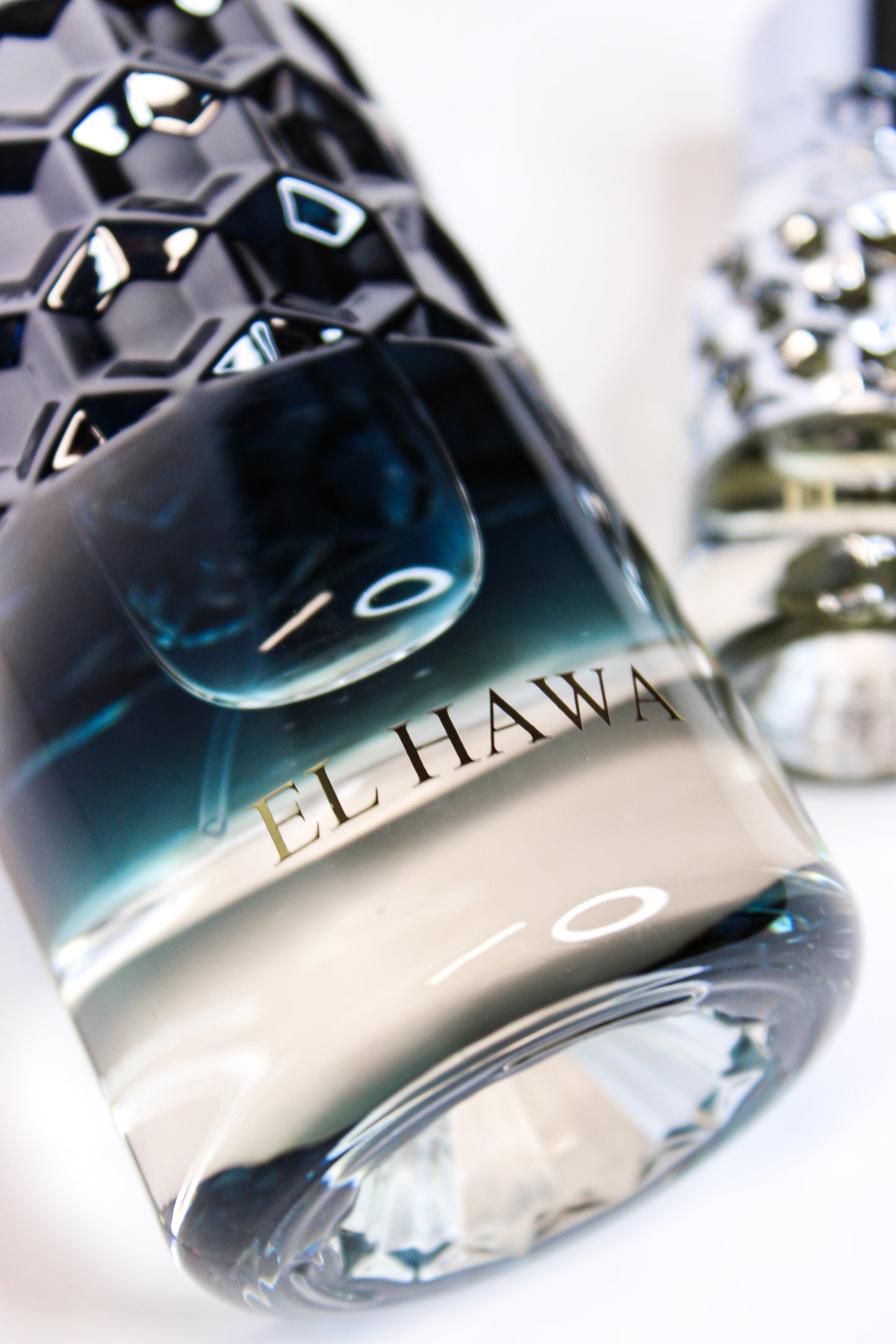 El Hawa | Private Perfumer