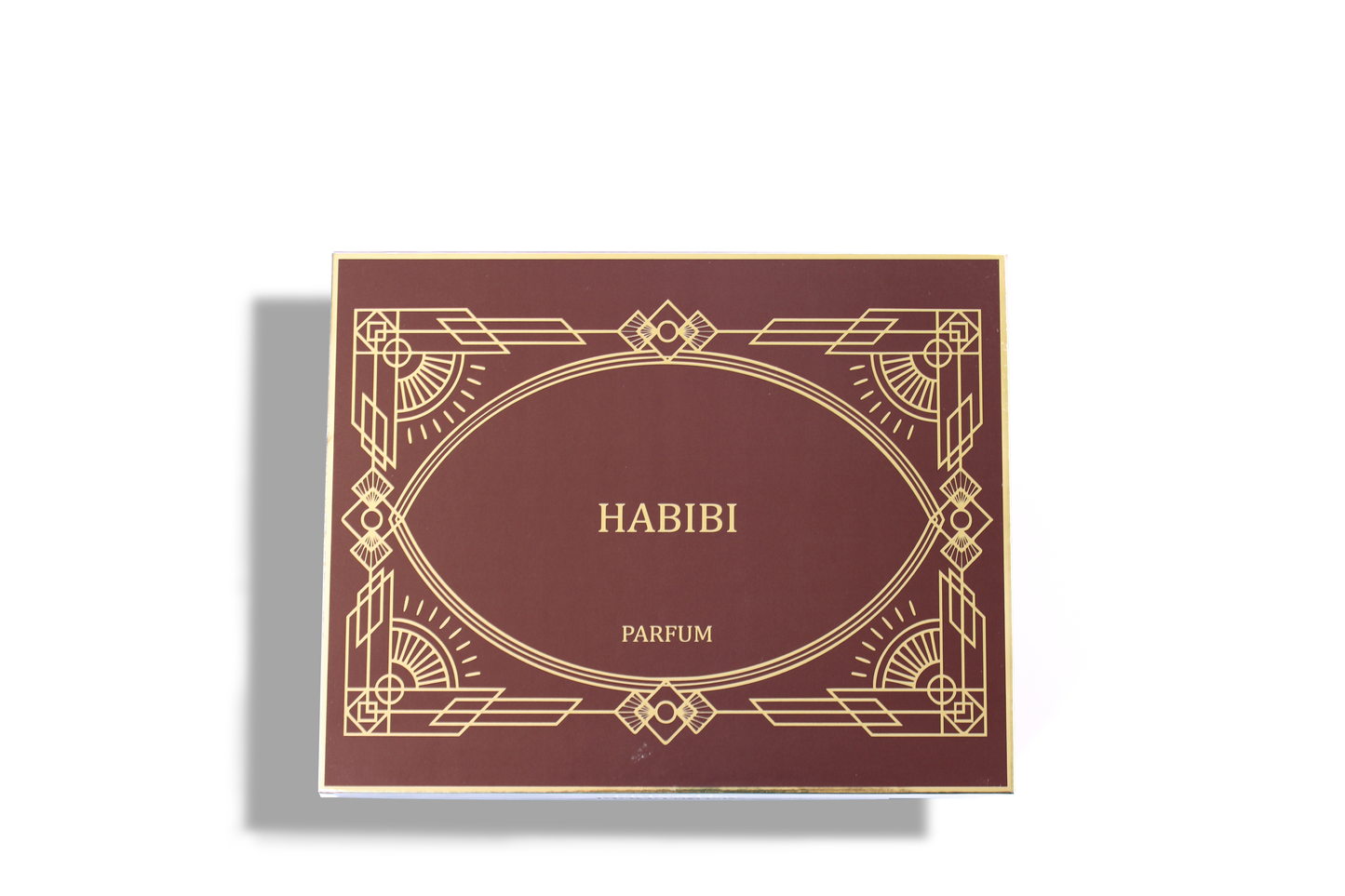 Habibi | Private Perfumer