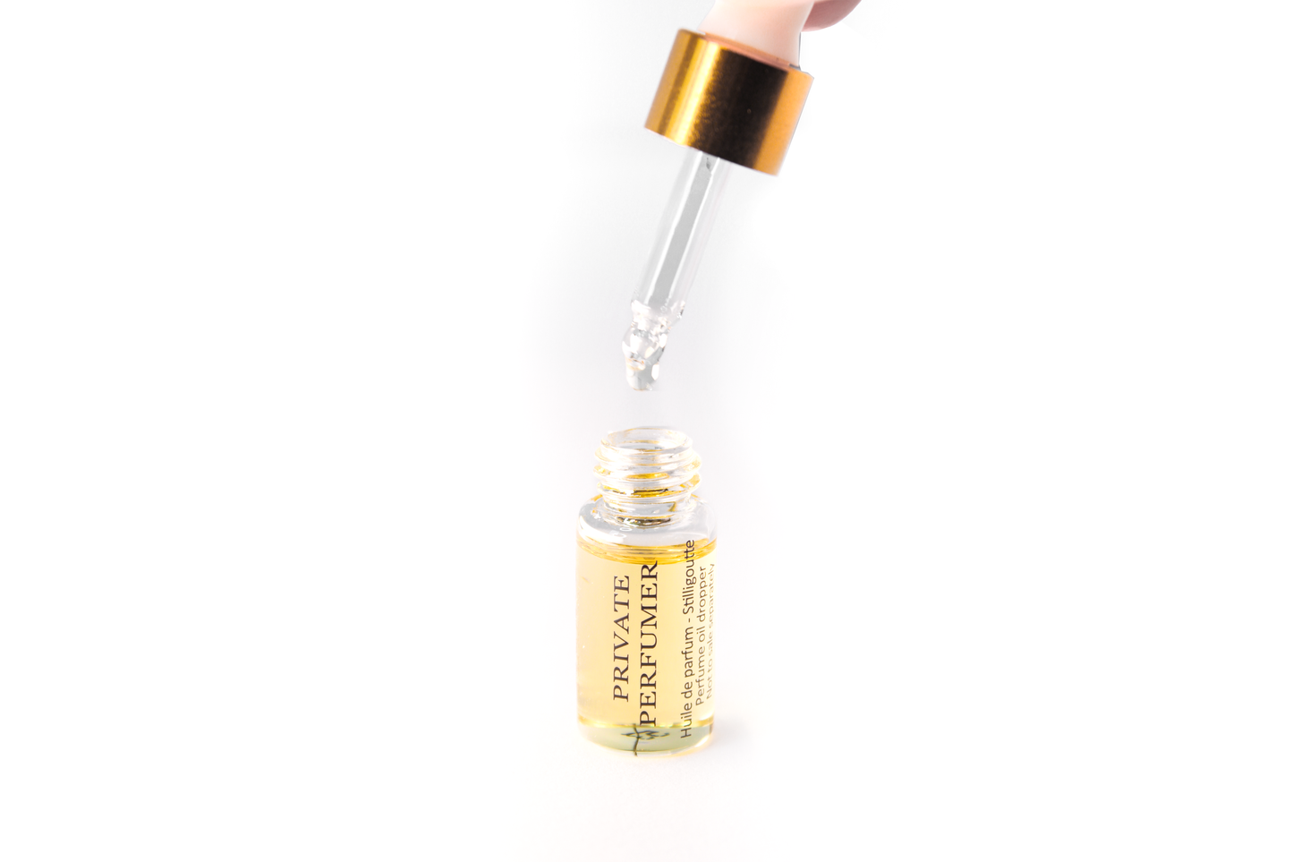 Habibi | Private Perfumer