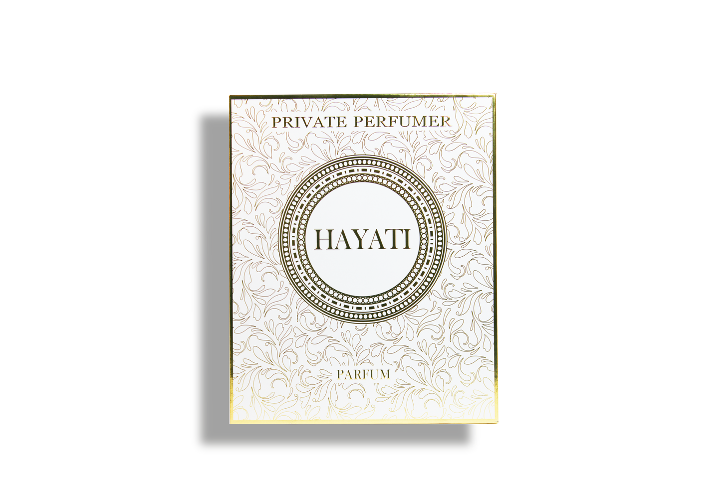 Hayati | Private Perfumer