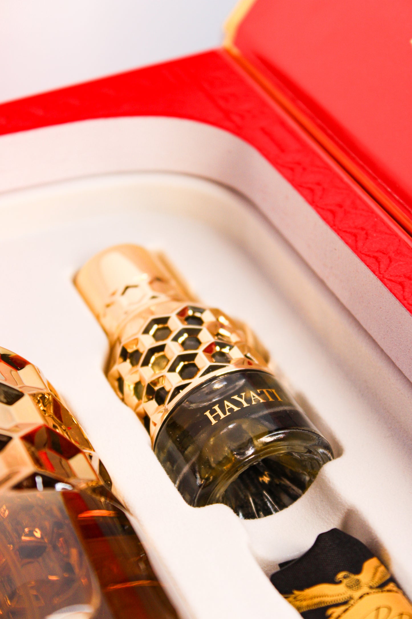 Hayati | Private Perfumer