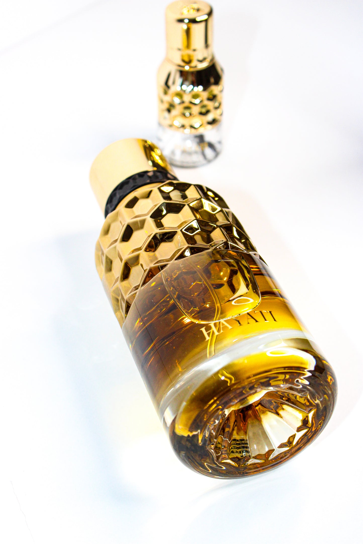 Hayati | Private Perfumer