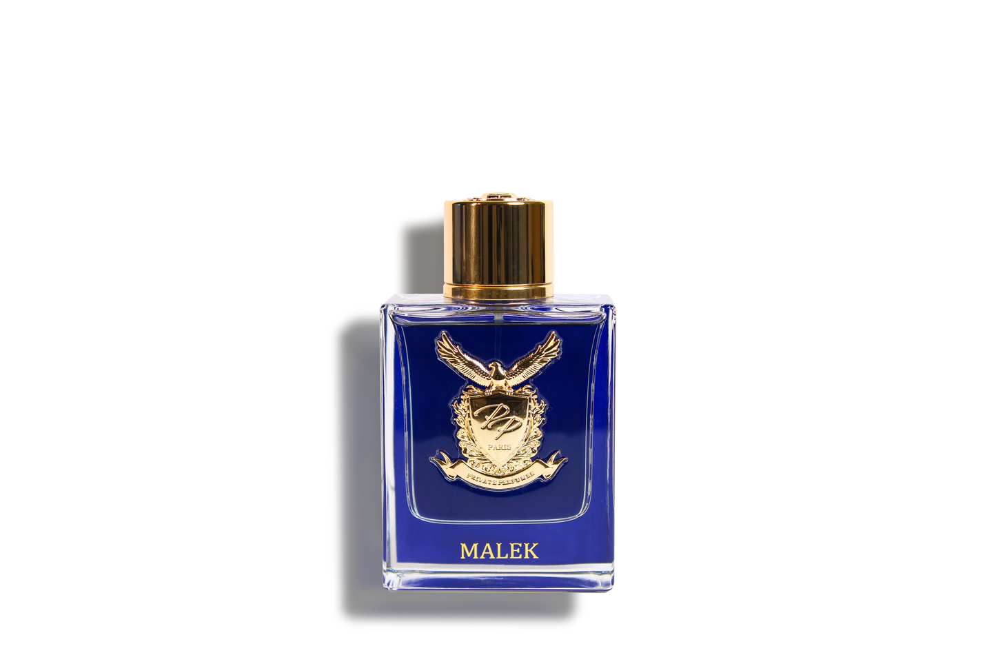 Malek | Private Perfumer