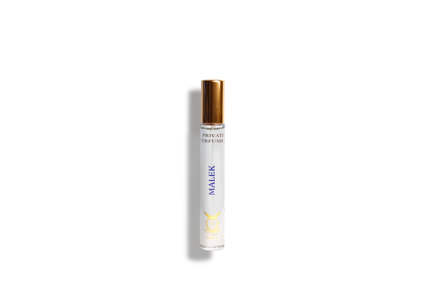 Malek | Private Perfumer