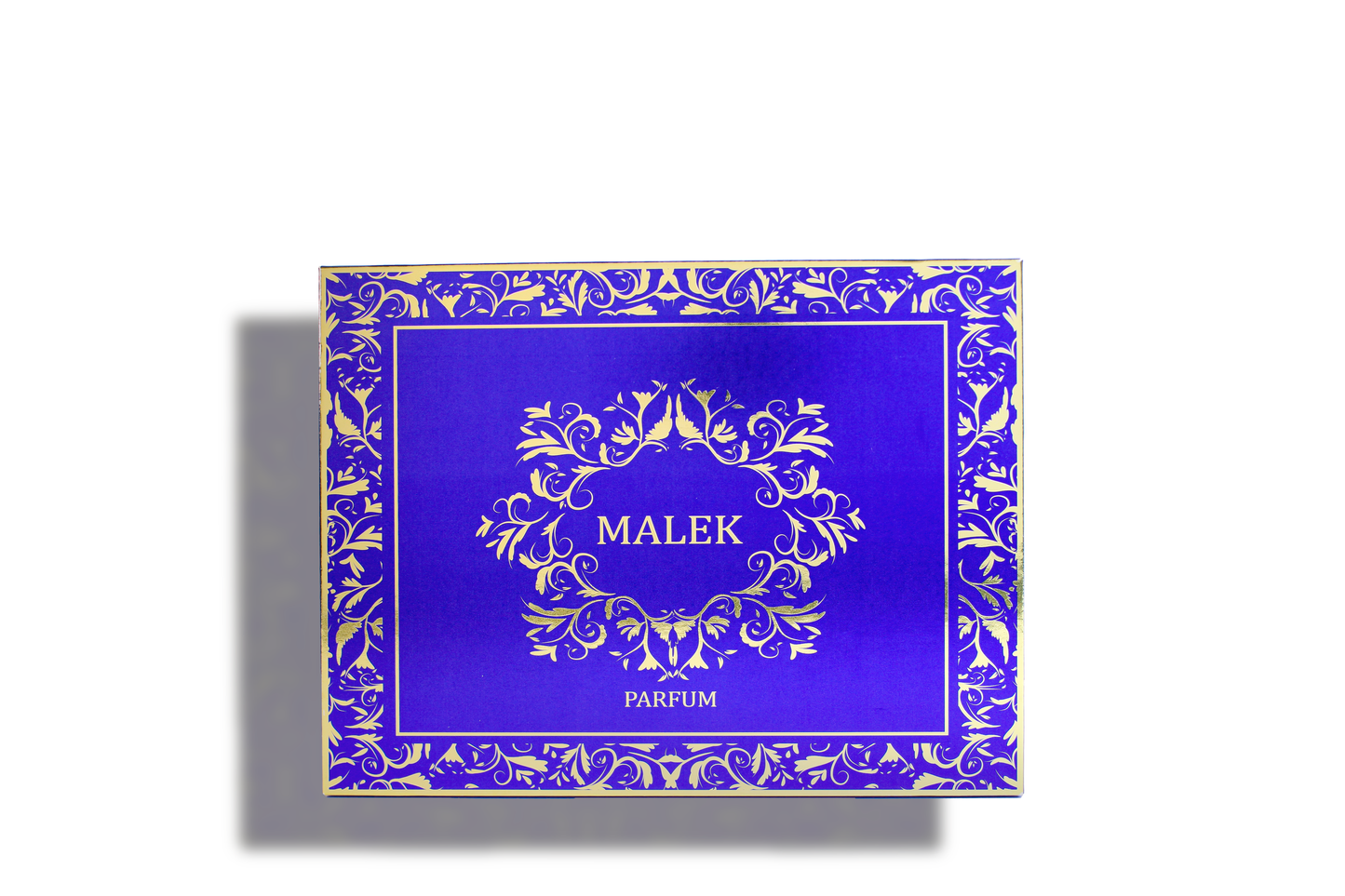 Malek | Private Perfumer