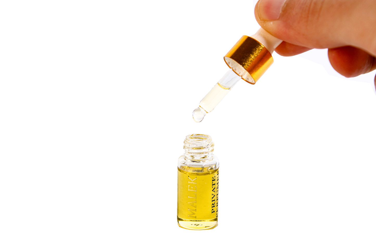 Malek | Private Perfumer