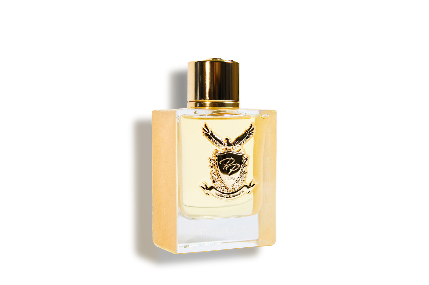 Santal Blanc | Private Perfumer