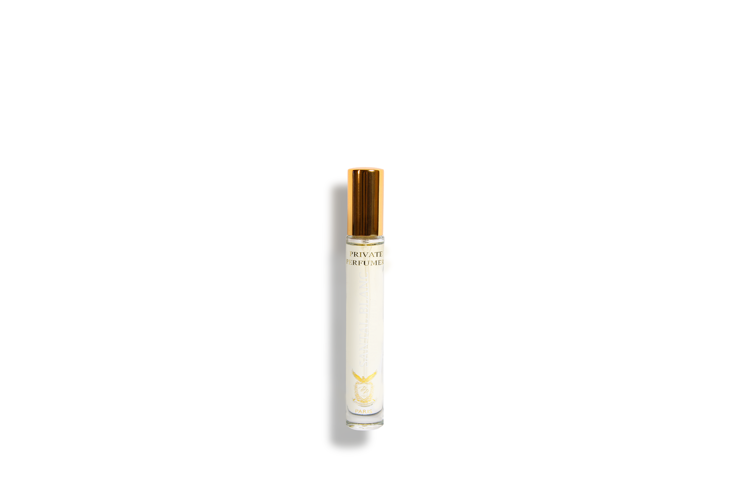 Santal Blanc | Private Perfumer