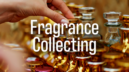 Fragrance Collections