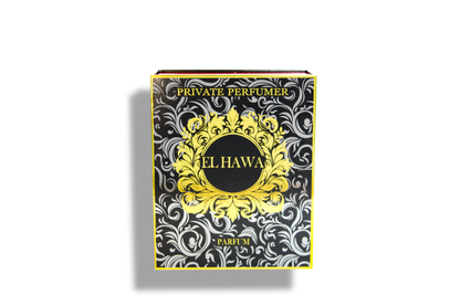 El Hawa | Private Perfumer
