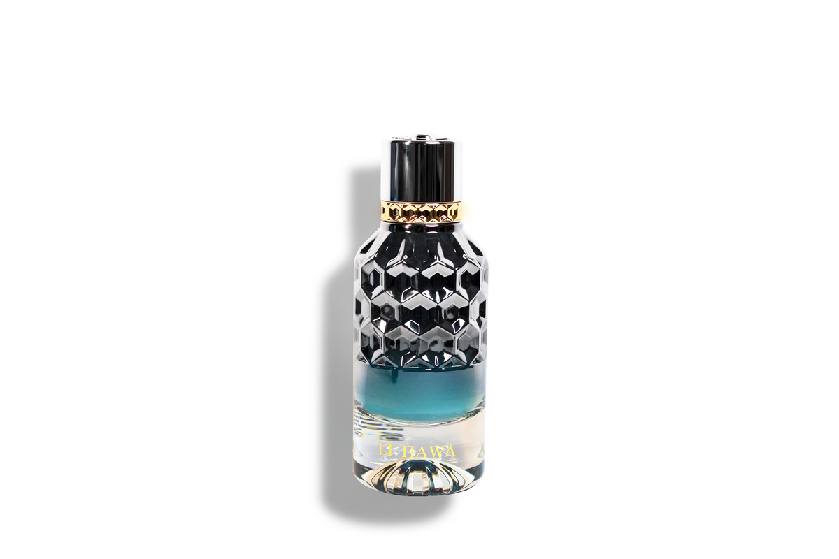 El Hawa | Private Perfumer