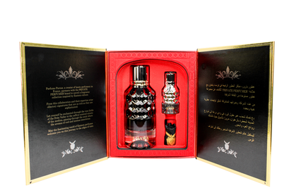 El Hawa | Private Perfumer