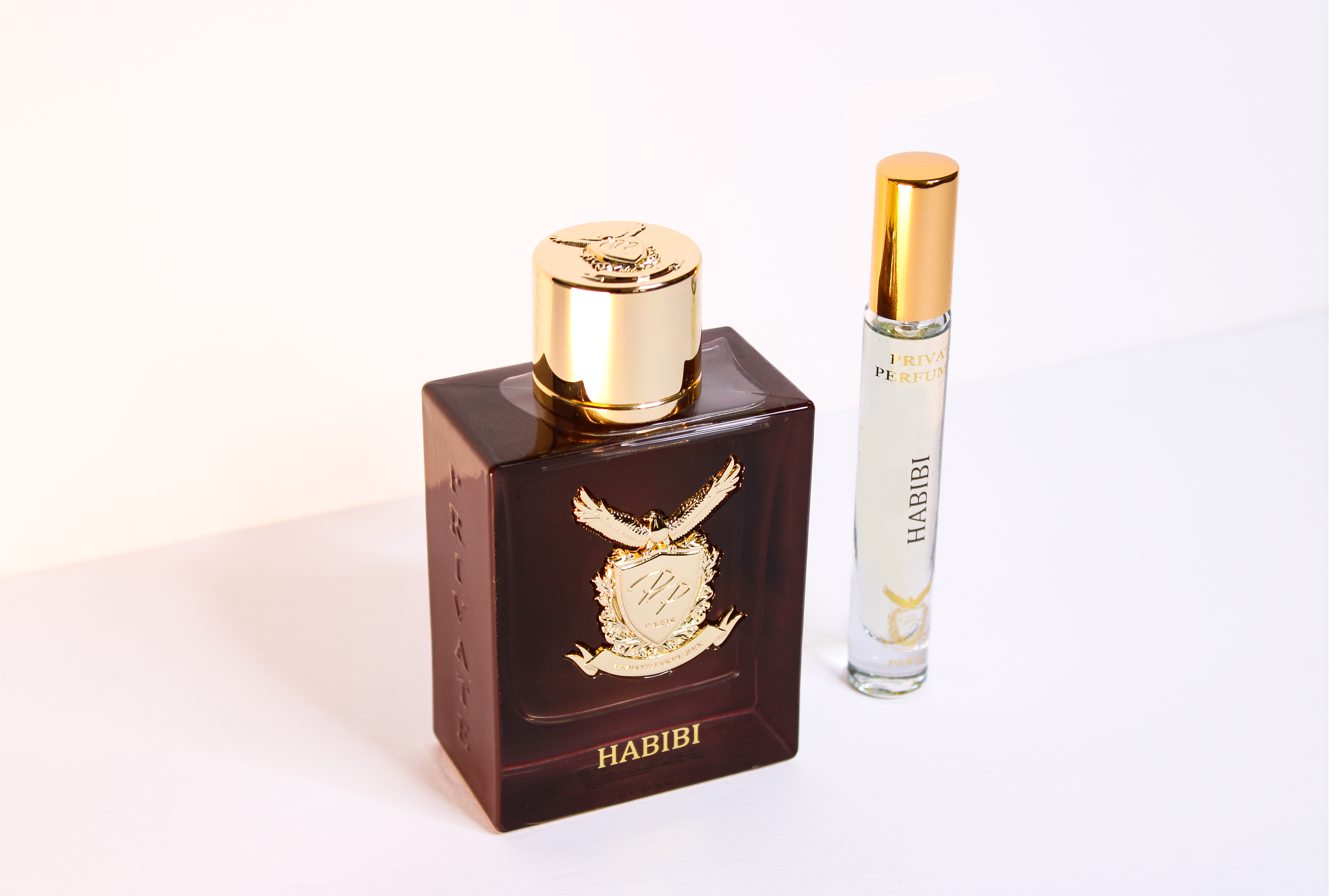 Private Perfumer Habibi - Thumbnail 4