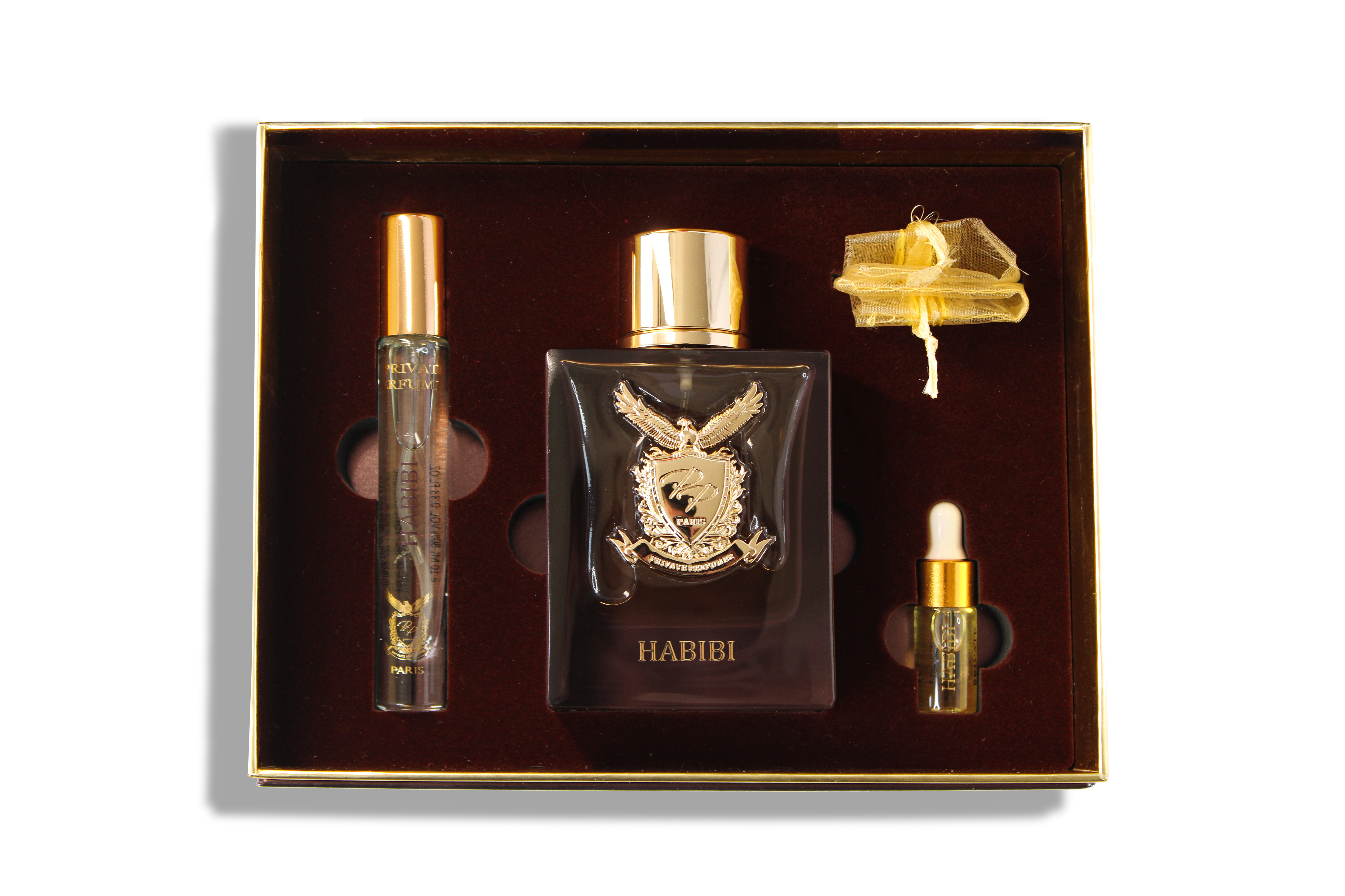 Private Perfumer Habibi - Thumbnail 2