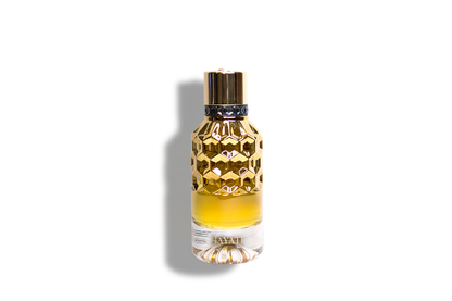 Hayati | Private Perfumer