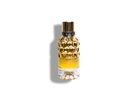 Hayati | Private Perfumer