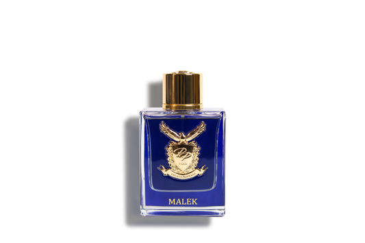 Malek | Private Perfumer
