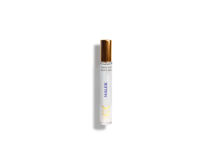 Malek | Private Perfumer