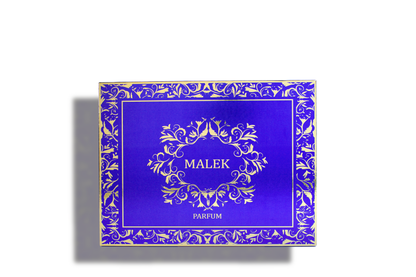 Malek | Private Perfumer