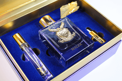 Malek | Private Perfumer