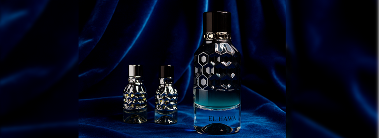 Private Perfumer